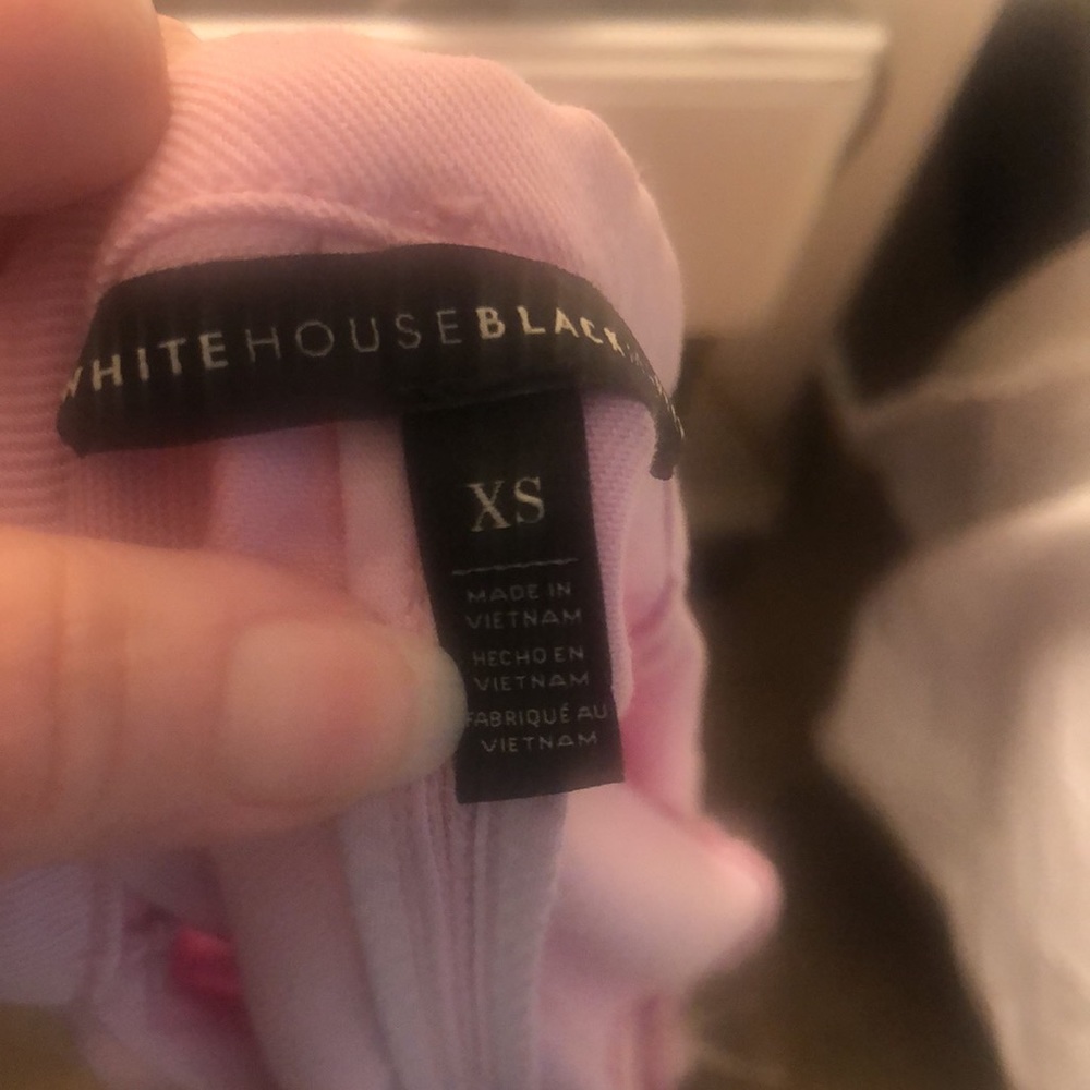 WHBM summer jacket - Picture 7 of 9